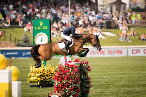 rolex f1 grand prix|rolex grand slam of show jumping.